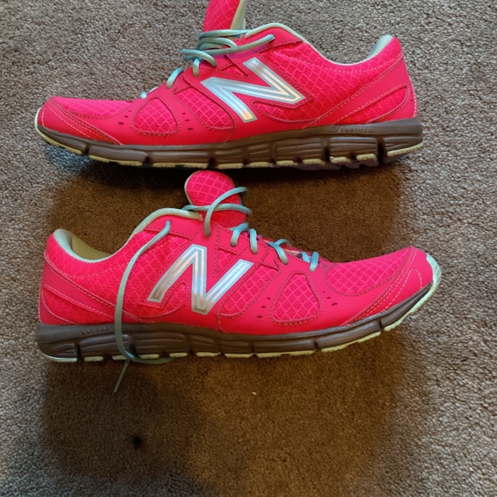 New balance 550 v3